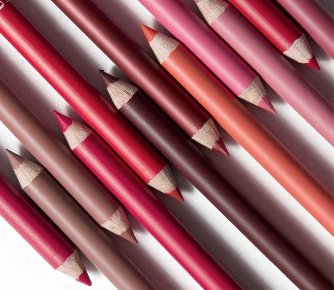 lip liner set