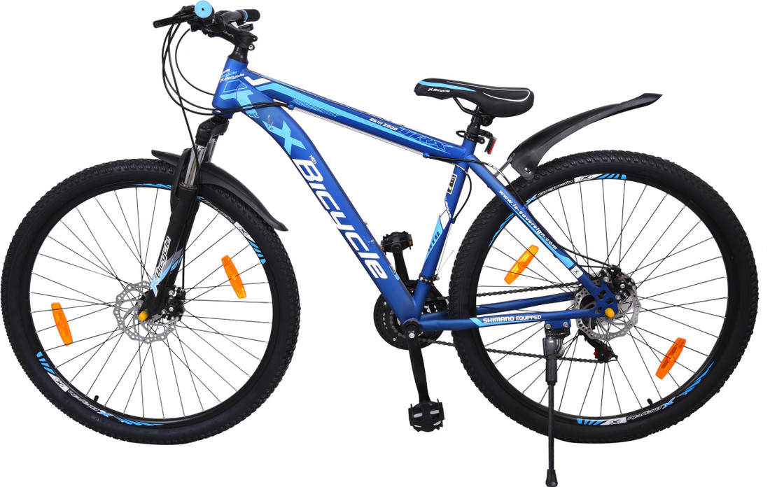 x bicycle skill 29 price