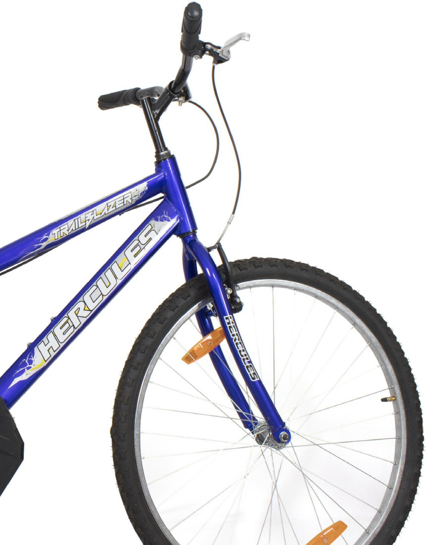 hercules trailblazer 26t