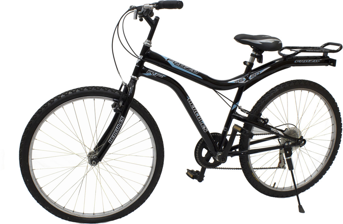 Hercules Frozo Cycle 2024 myteluguroots