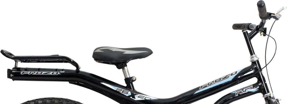 Frozo cycle sales