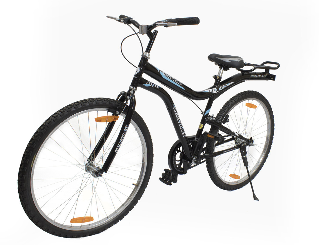 hercules frozo rf