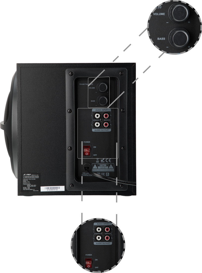 f&d a110 flipkart