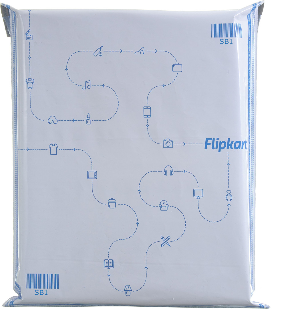 flipkart polybag