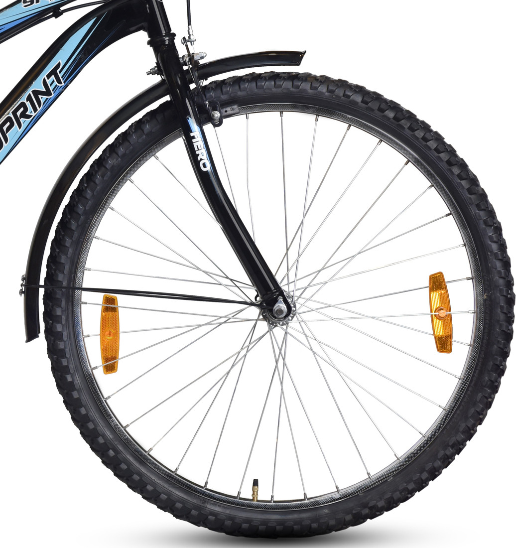 Hero Sprint Skyper 26t 2024 www.horepnicko.cz