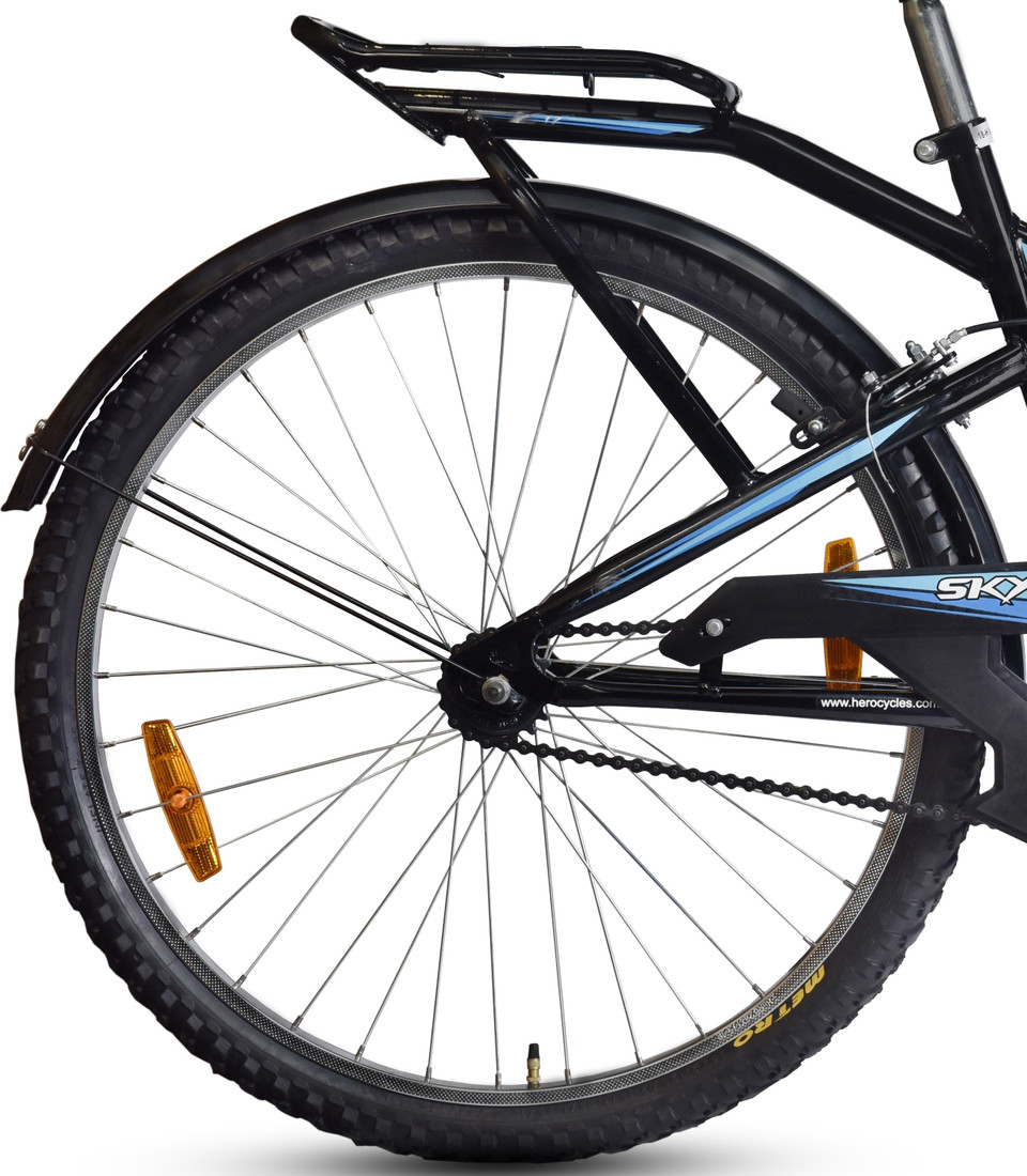 hero skyper cycle