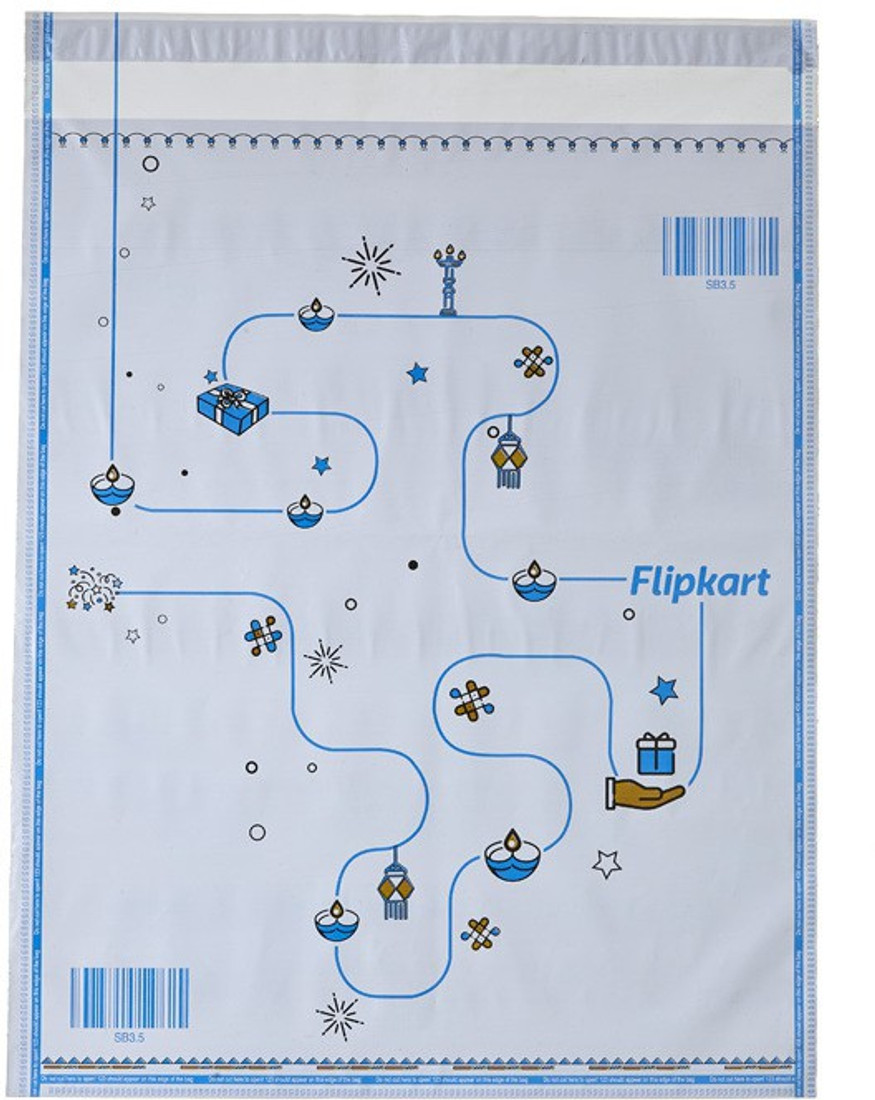 flipkart security bag sb3