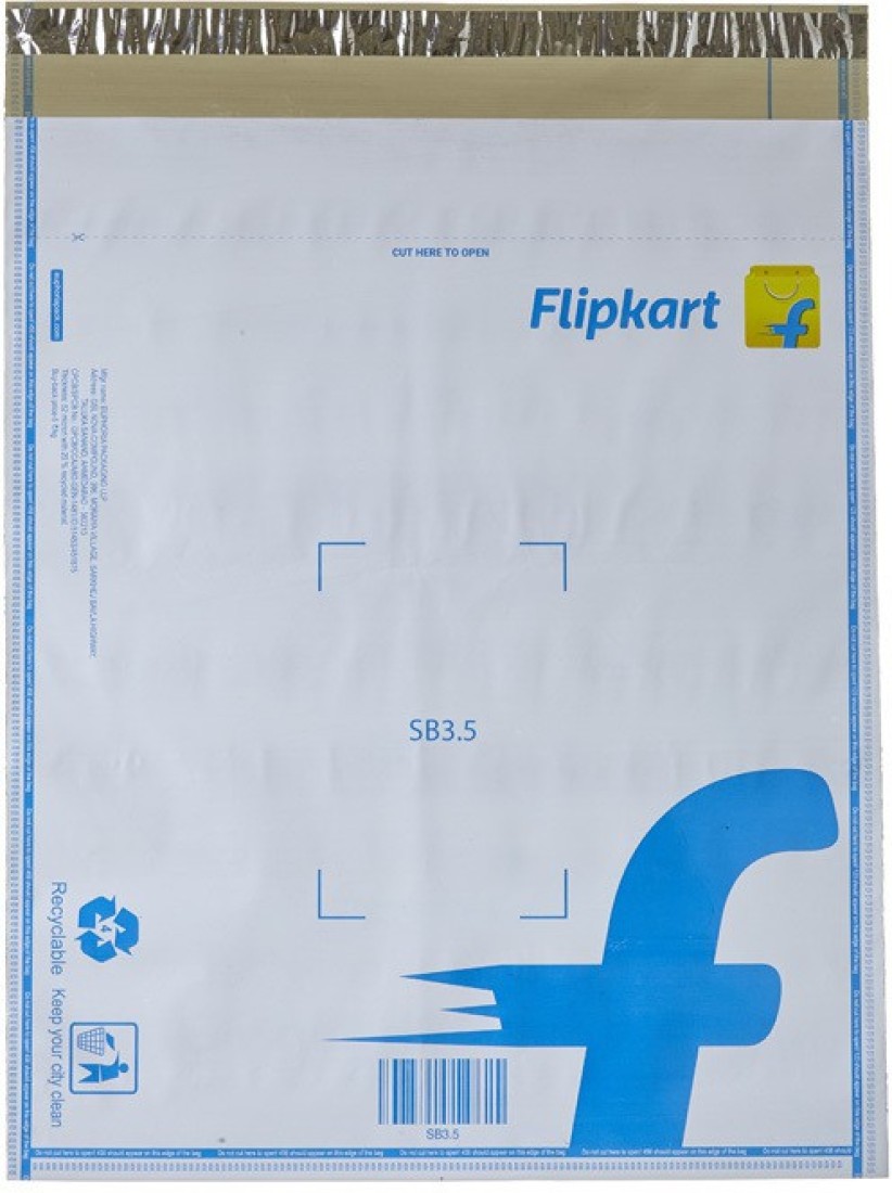 flipkart security bag sb3