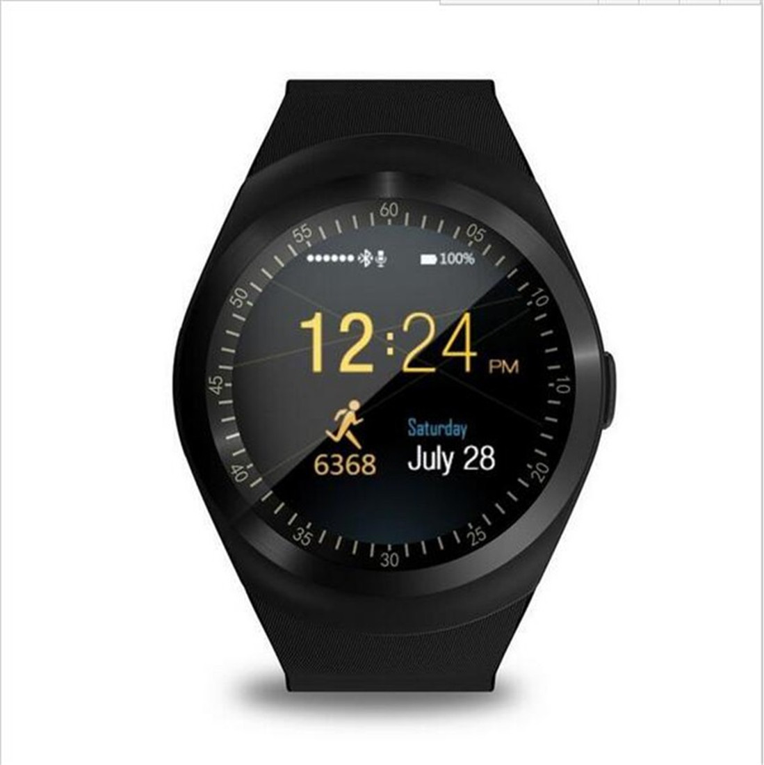 syl y1 smart watch