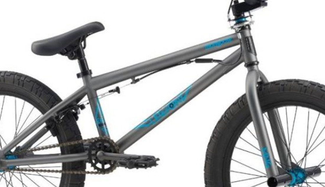 mongoose legion l20