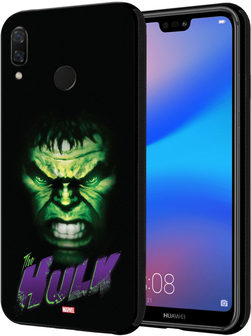Flipkart Smartbuy Back Cover For Huawei Nova 3e Flipkart Smartbuy Flipkart Com