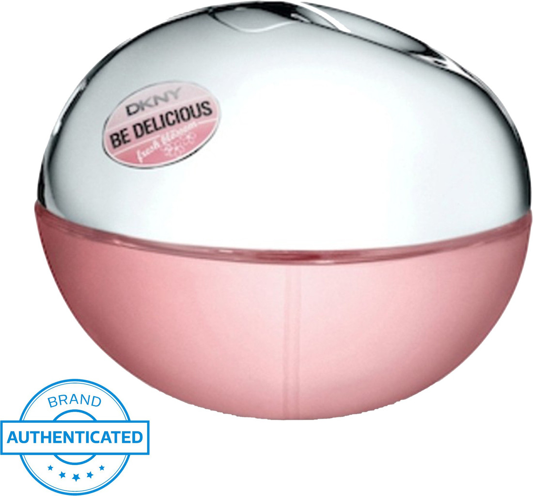 dkny be delicious fresh