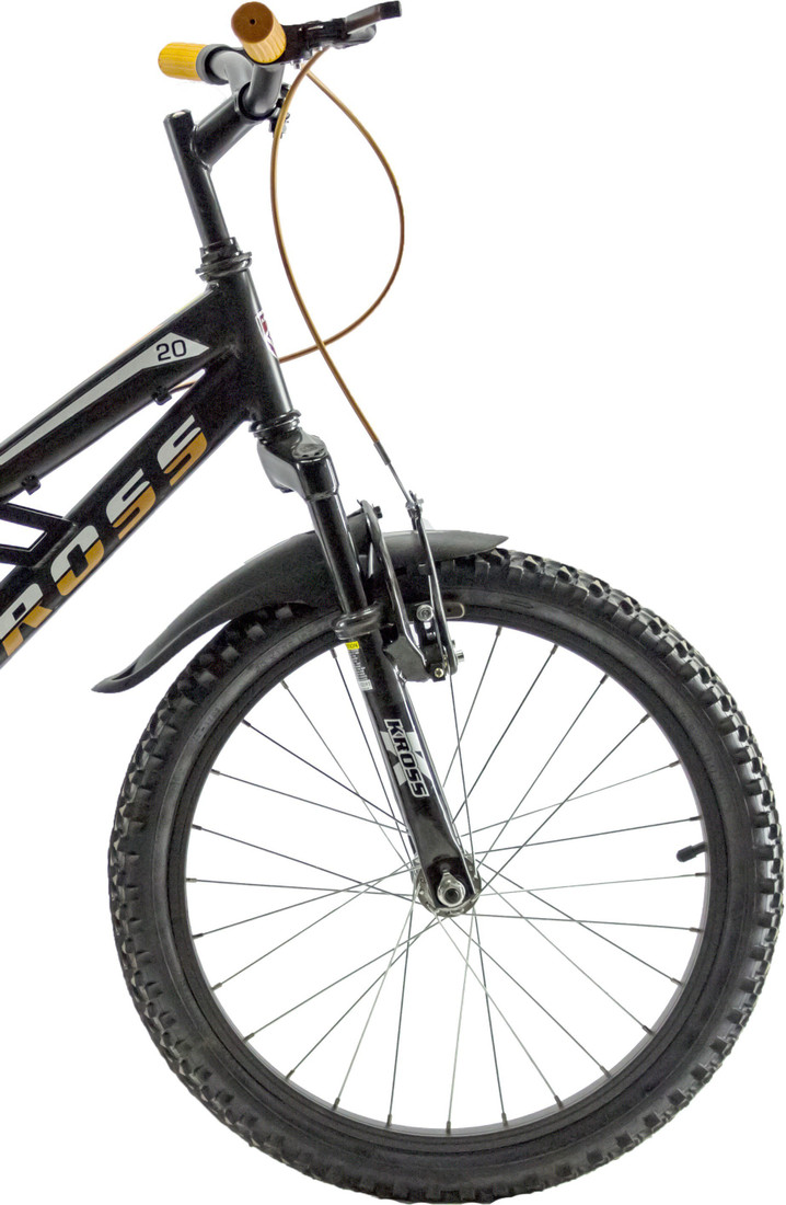 kross hunter bicycle