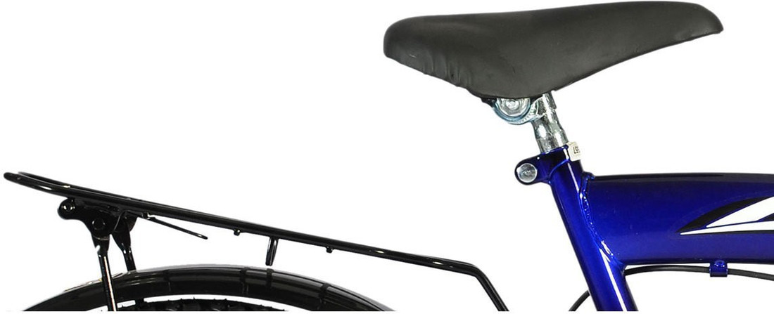 hero turk 20t single speed