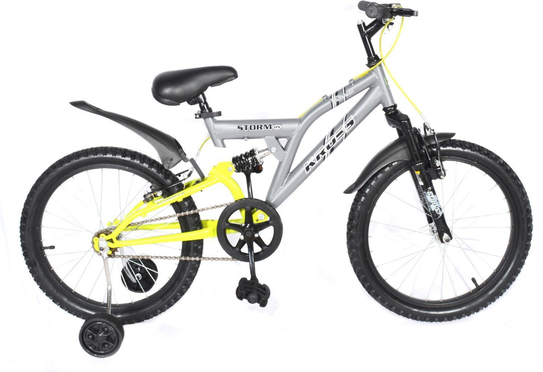 kross storm cycle