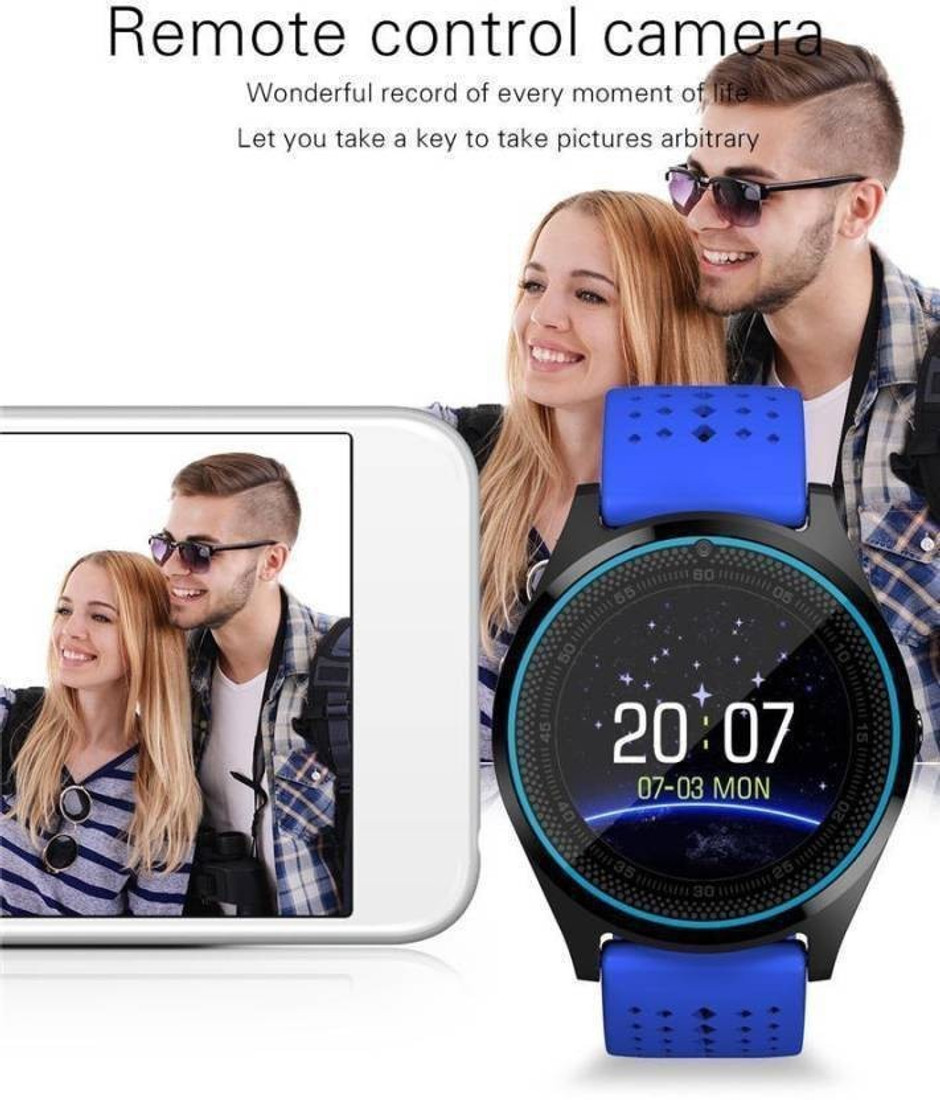 smart life v9