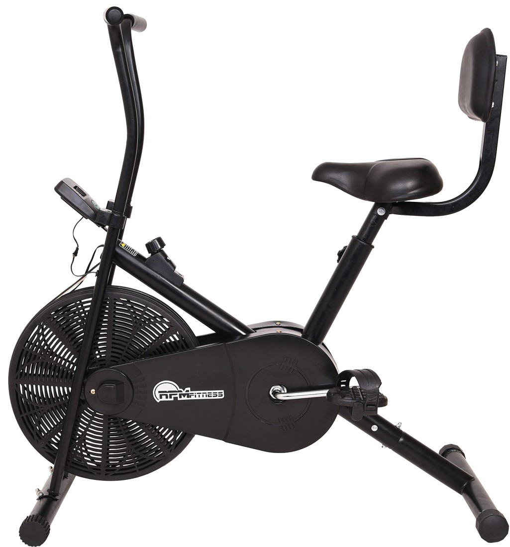 seat exercise bike