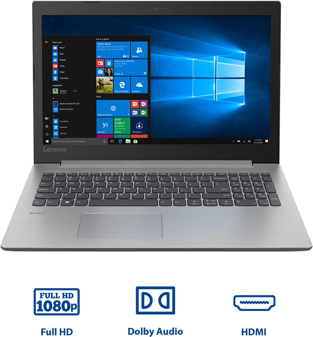 Lenovo Ideapad 330 Ryzen 3 Dual Core 4 Gb 1 Tb Hdd Windows 10 Home 330 15arr U Laptop Rs 35776 Price In India Buy Lenovo Ideapad 330 Ryzen 3 Dual Core 4