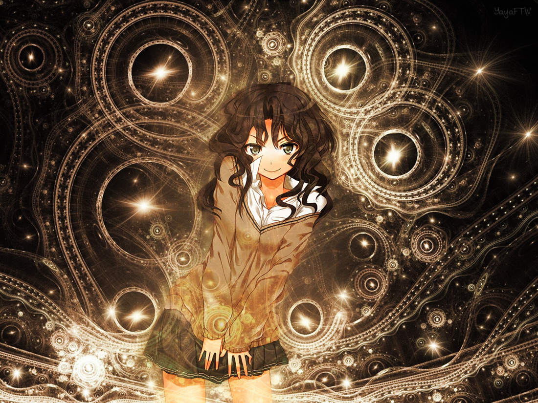 Get Wallpaper Athah Anime Amagami Kaoru Tanamachi Amagami Ss 13 19 Inches Wall For Android Free