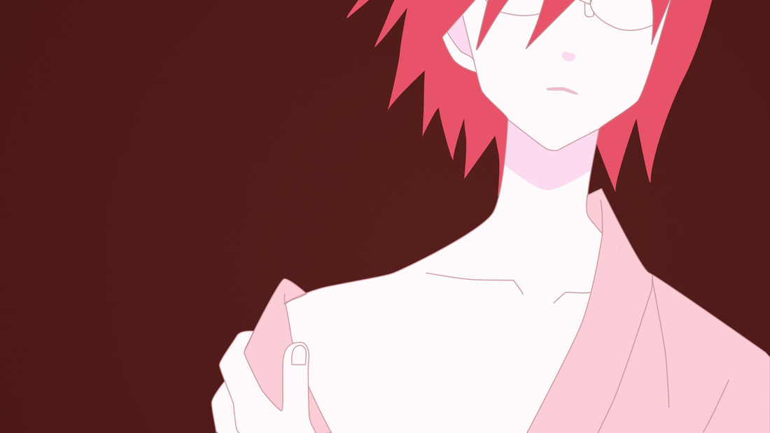 Get Wallpaper Athah Anime Sayonara Zetsubou Sensei Nozomu Itoshiki 13 19 Inches For Free