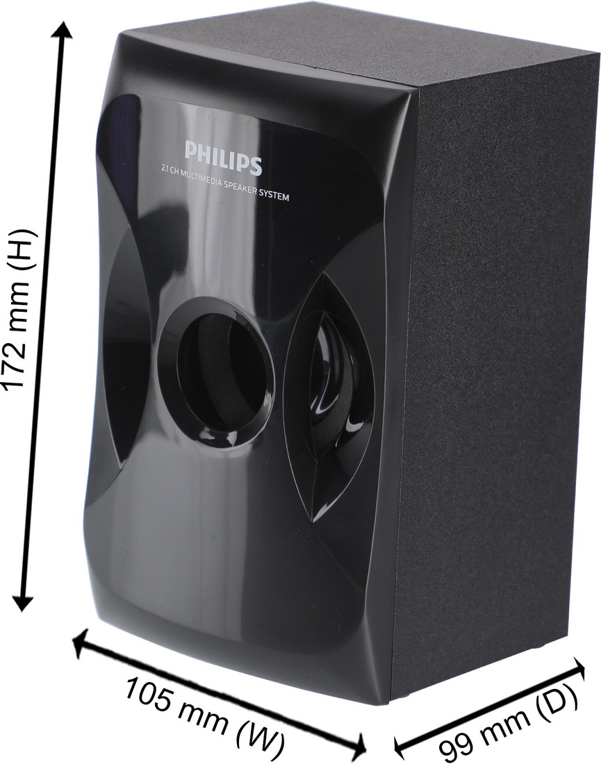 philips mms4040f