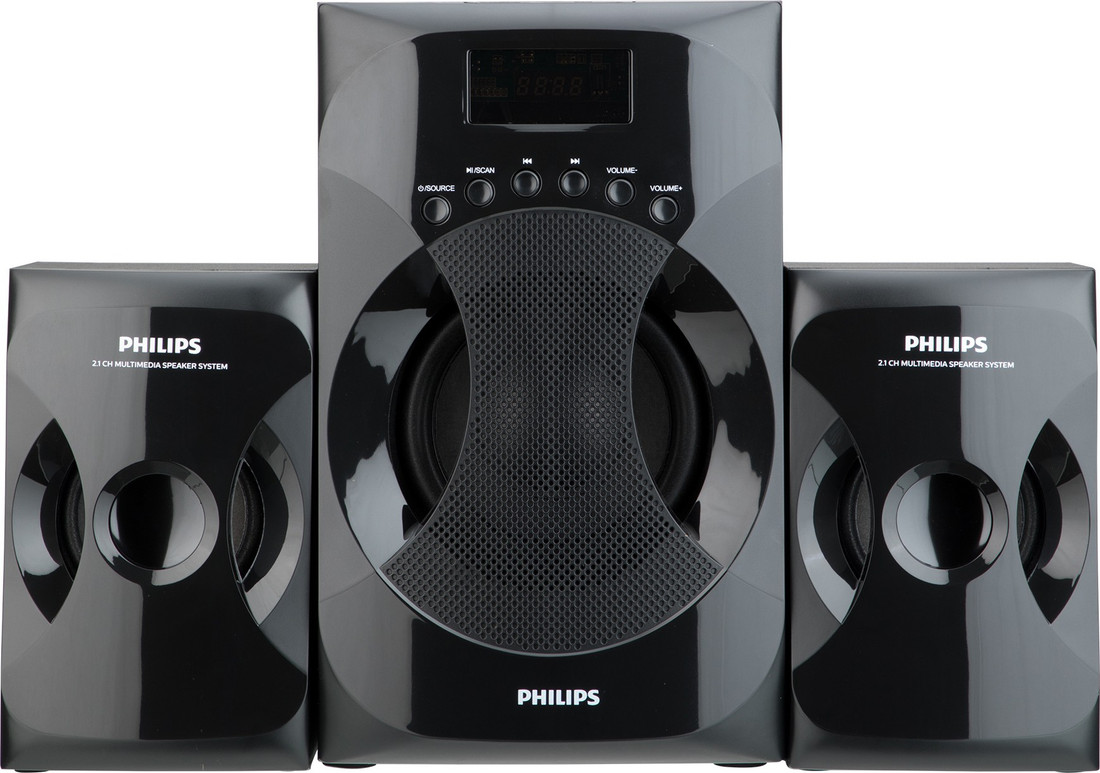 philips mms 4040f