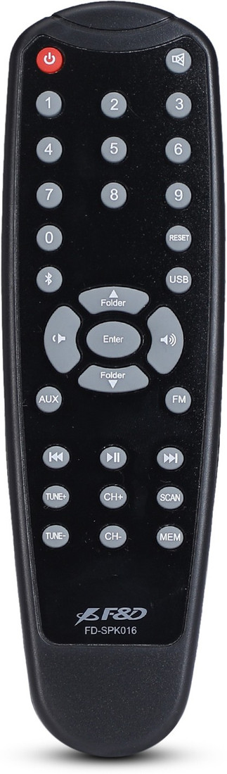 f&d sound bar flipkart