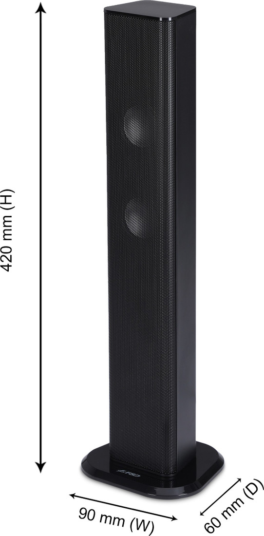 f&d sound bar flipkart