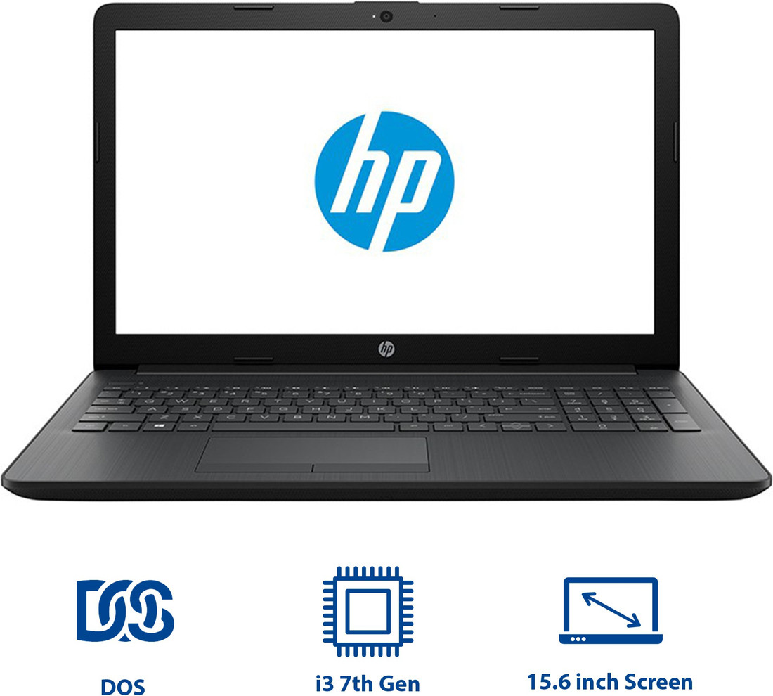 Hp 15q Core I3 7th Gen 8 Gb 1 Tb Hdd Dos 15q Ds0017tu Laptop Rs 35547 Price In India Buy Hp 15q Core I3 7th Gen 8 Gb 1 Tb Hdd Dos 15q Ds0017tu Laptop