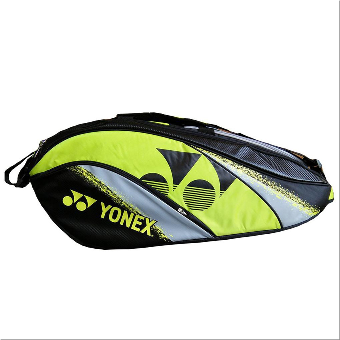 yonex badminton kit bag flipkart