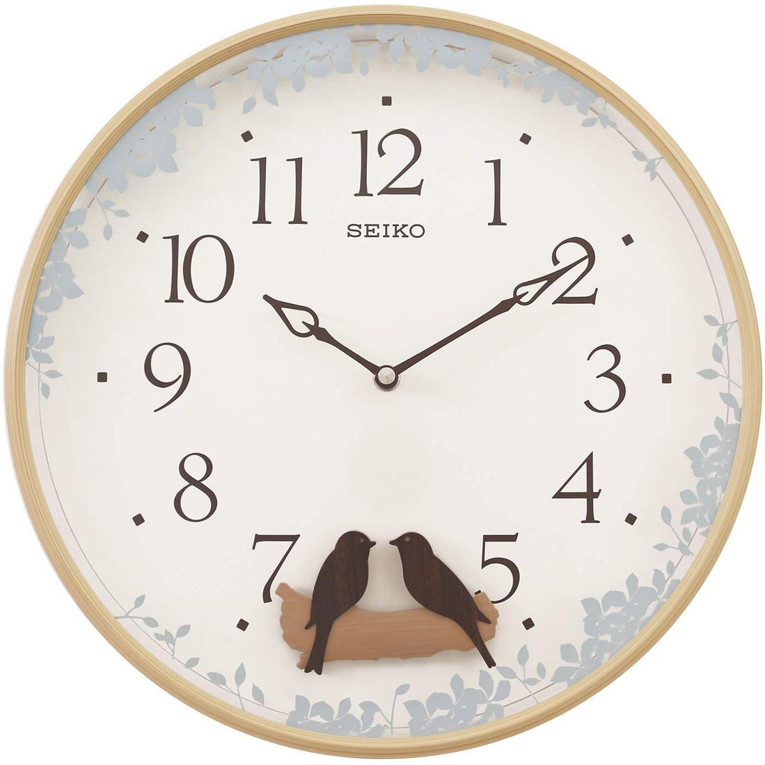 Seiko Analog 6 Cm X 25 Cm Wall Clock Price In India Buy Seiko Analog 6 Cm X 25 Cm Wall Clock Online At Flipkart Com