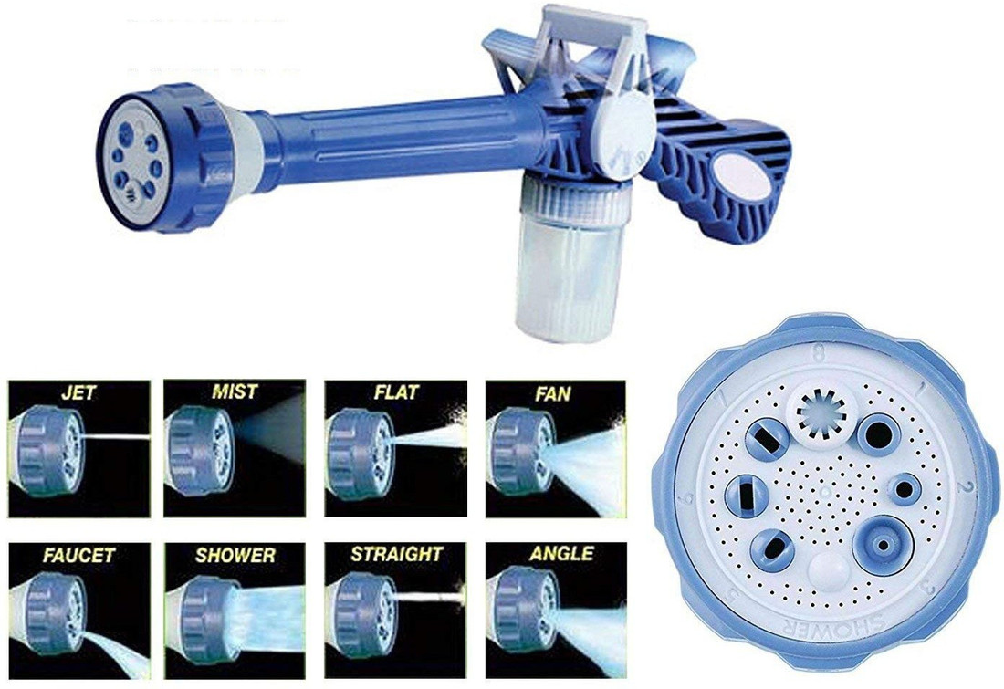 Ibubble Ez Jet Water Cannon Pressure Washer Price In India Buy Ibubble Ez Jet Water Cannon Pressure Washer Online At Flipkart Com