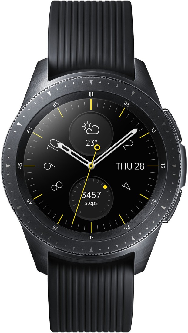 Samsung Galaxy Watch 42 mm Smartwatch 