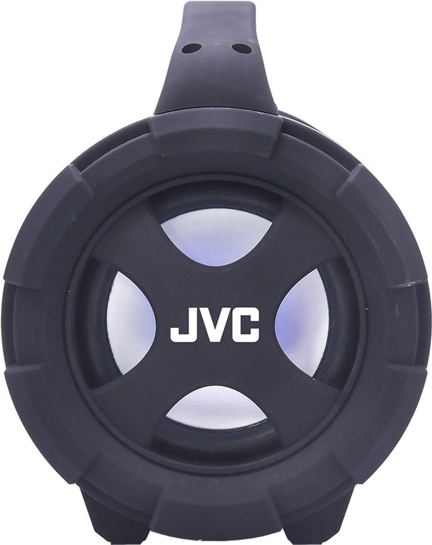jvc xs n218bc bluetooth speaker
