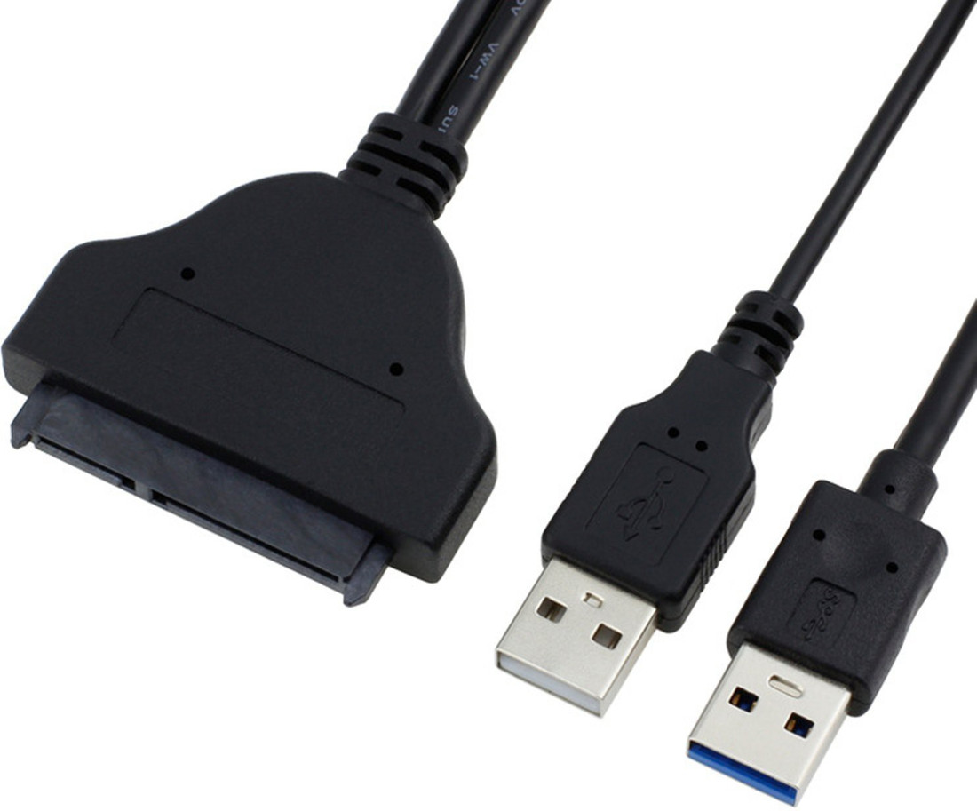 Techgear Usb 3 0 To Sata Converter Adapter Cable 0 3 M Micro Usb Cable Techgear Flipkart Com