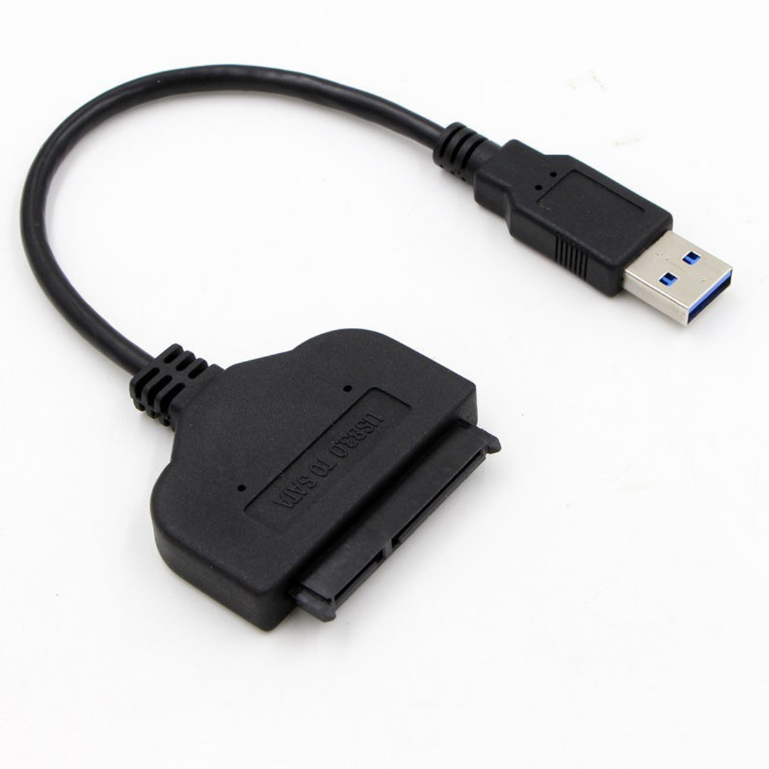 Tobo Usb 3 0 To 2 5 Sata Iii Hard Drive Adapter Cable Sata To Usb 3 0 Converter For Ssd Hdd Hard Drive Adapter Cable 0 3 M Micro Usb Cable Tobo Flipkart Com