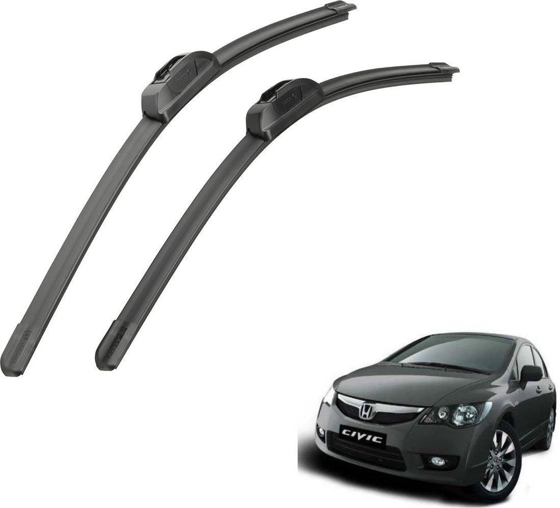 honda civic windshield wipers Cheaper Than Retail Price> Buy Clothing