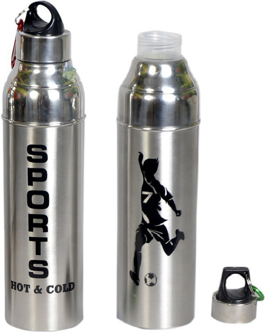 hot and cold flask