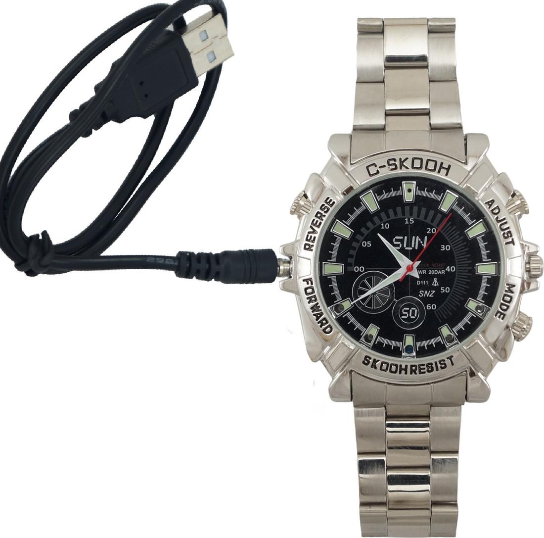 g skooh spy watch