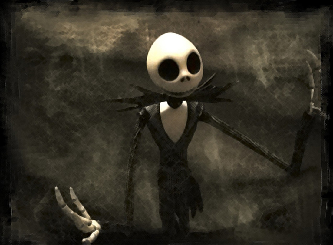 Movie The Nightmare Before Christmas Nightmare Before Christmas Hd