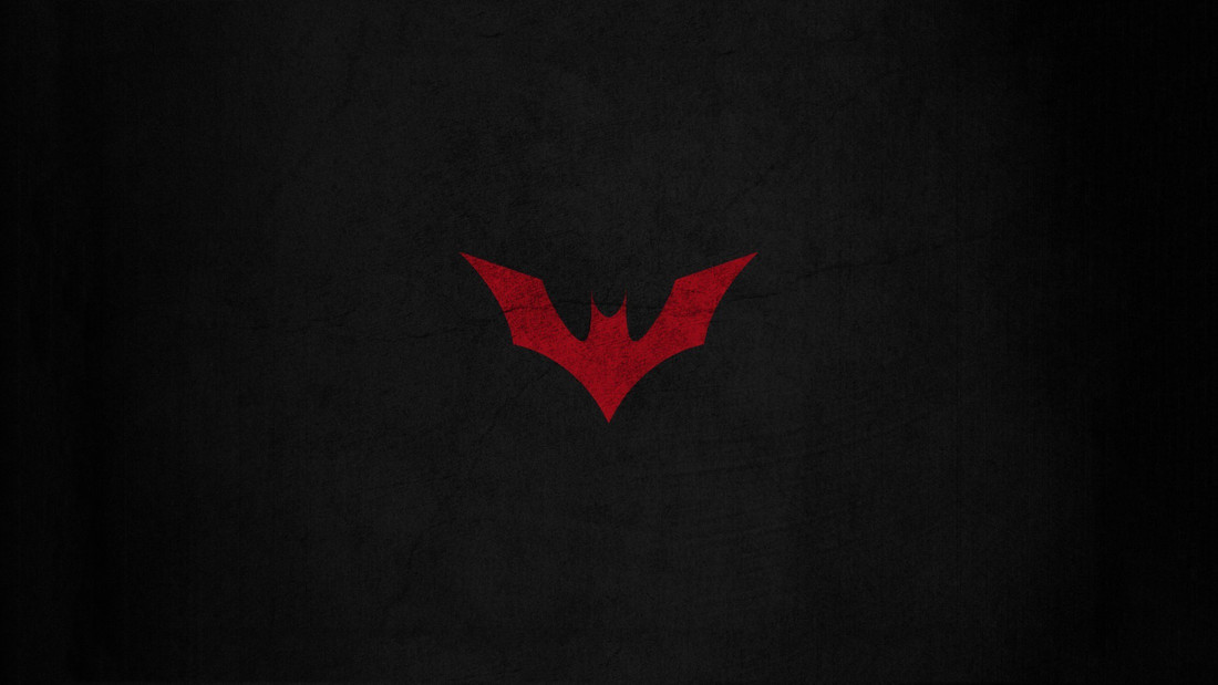 Batman Beyond Batman Batman Symbol Batman Logo Frameless Fine Quality Poster Fine Art Print Movies Posters In India Buy Art Film Design Movie Music Nature And Educational Paintings Wallpapers At Flipkart Com
