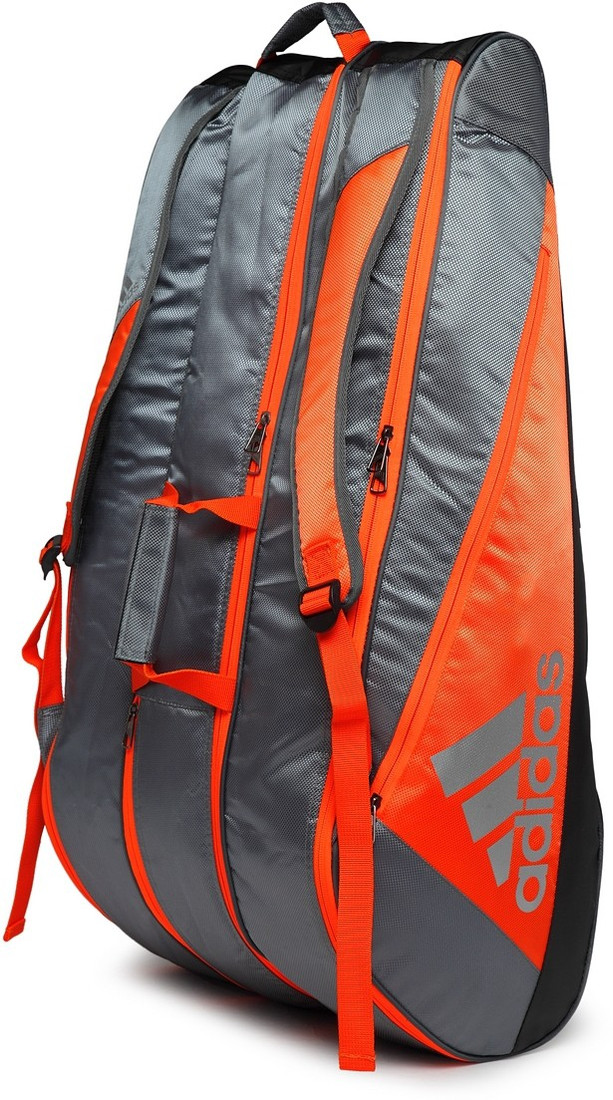 adidas badminton kit bag
