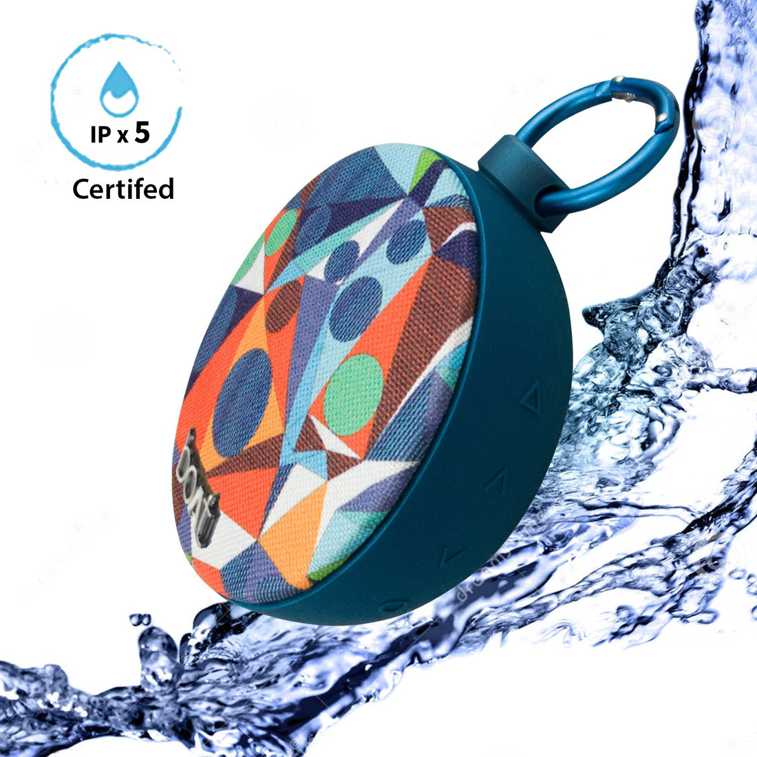 boat stone 260 4 w portable bluetooth speaker