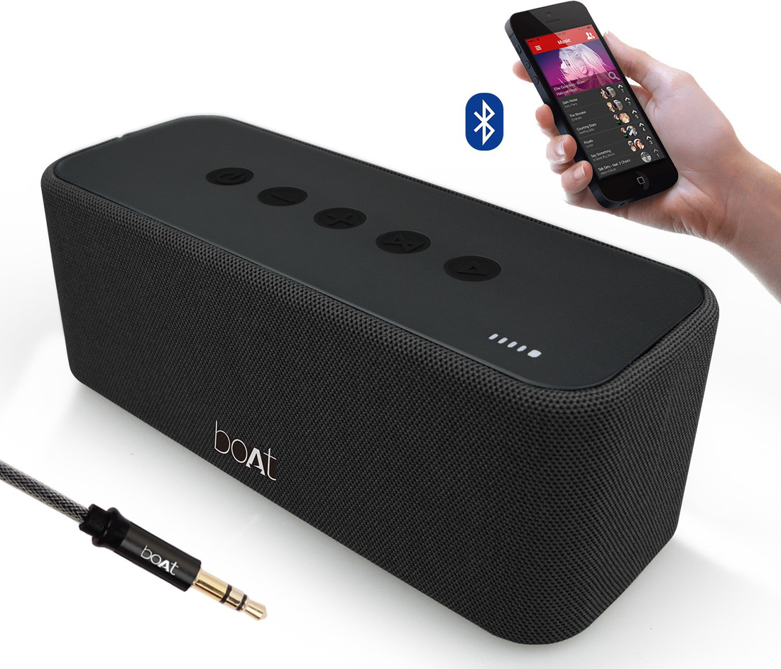 boat aavante 15 speaker