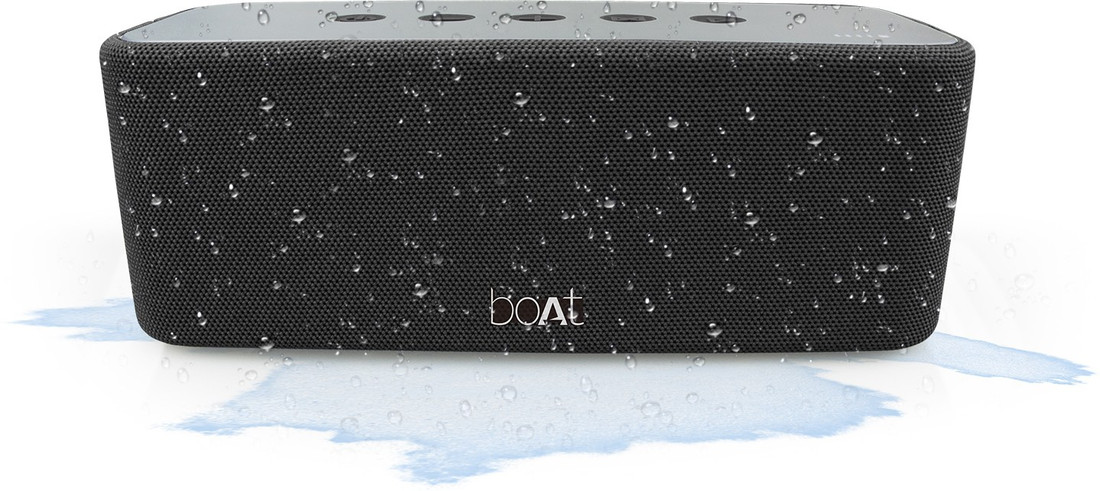 boat aavante 15 speaker