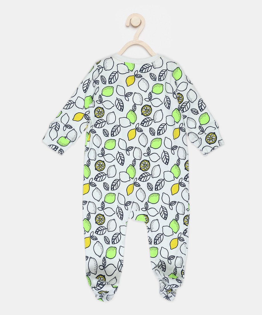 baby gap sleepsuit