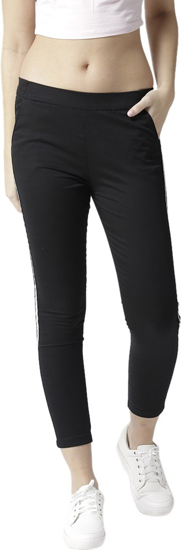 xpose black jeggings