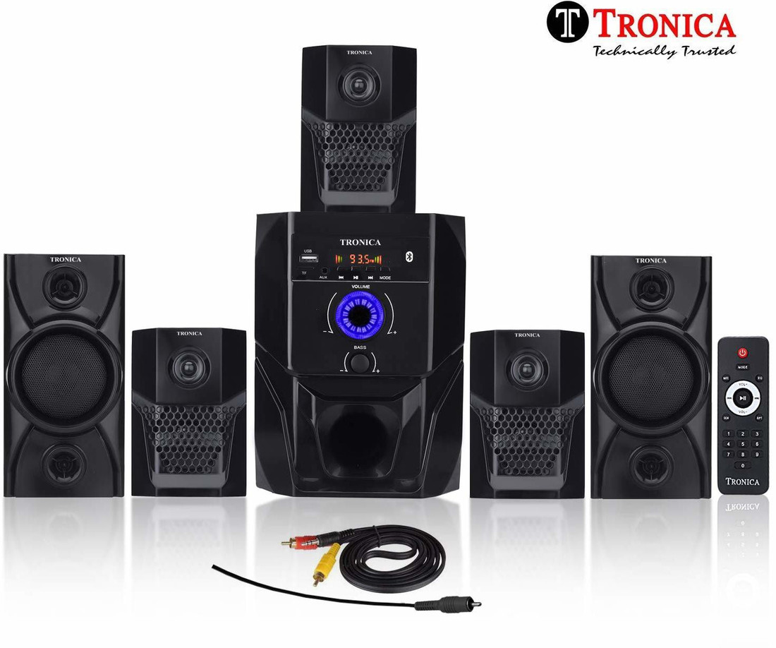 tronica home theater price