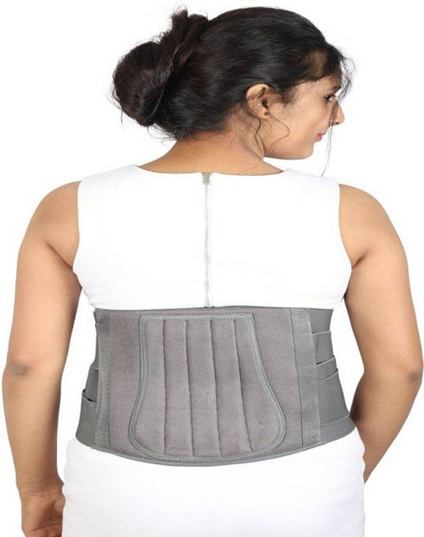 Futurewizard Body Care Support Belt Mild Lower Back Pain Slip Disc
