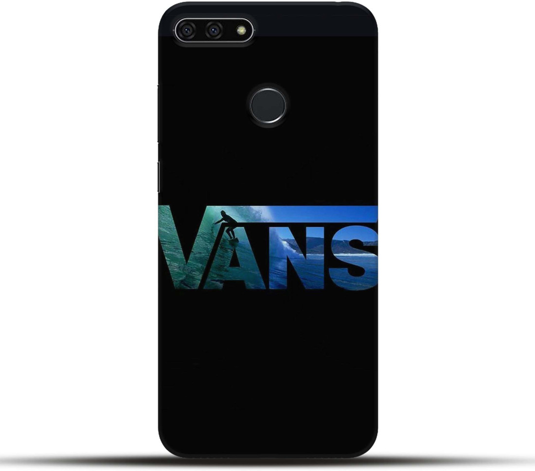 case vans huawei